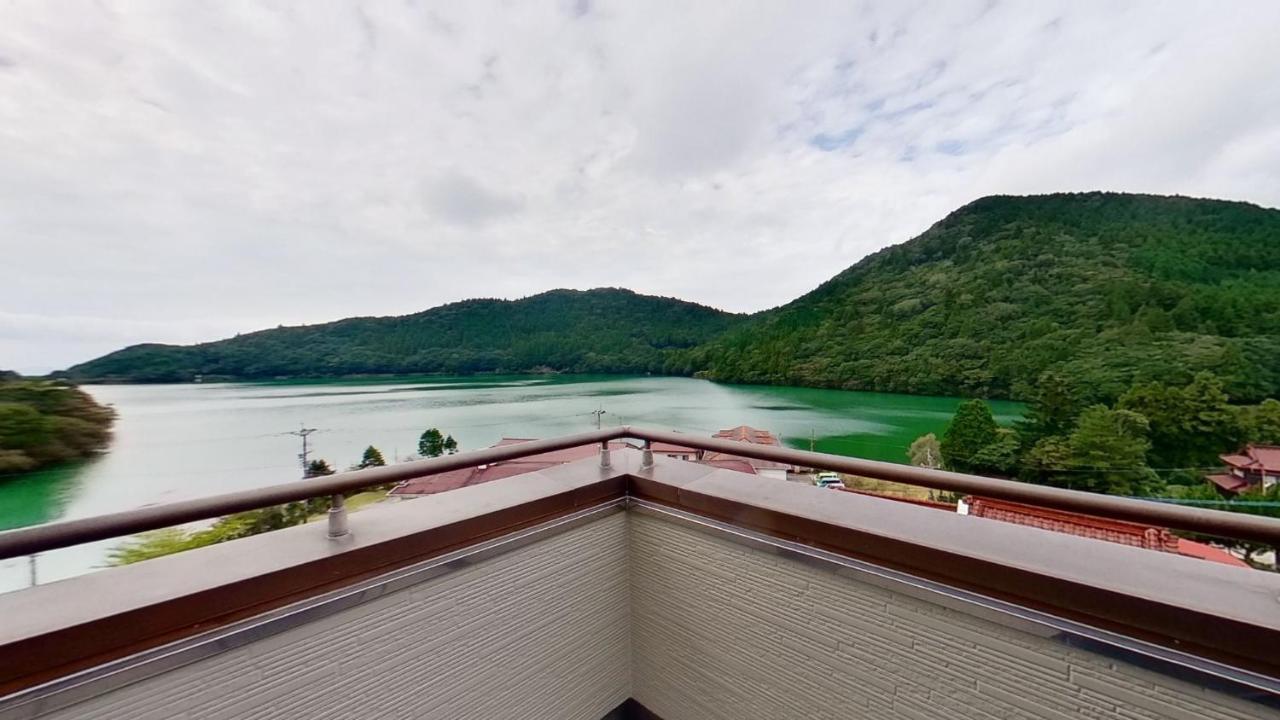 H,U,B Unzen - Vacation Stay 01672V מראה חיצוני תמונה