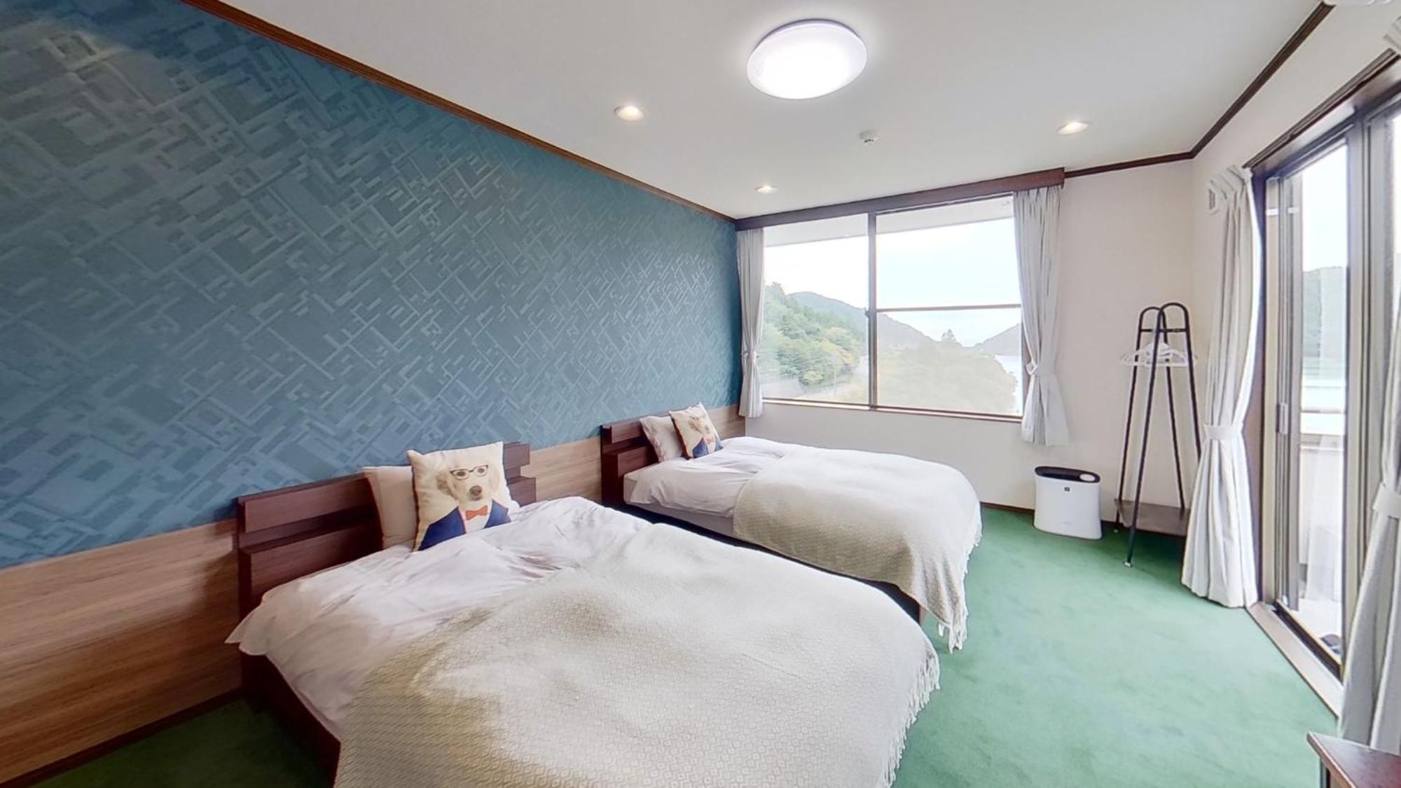 H,U,B Unzen - Vacation Stay 01672V מראה חיצוני תמונה