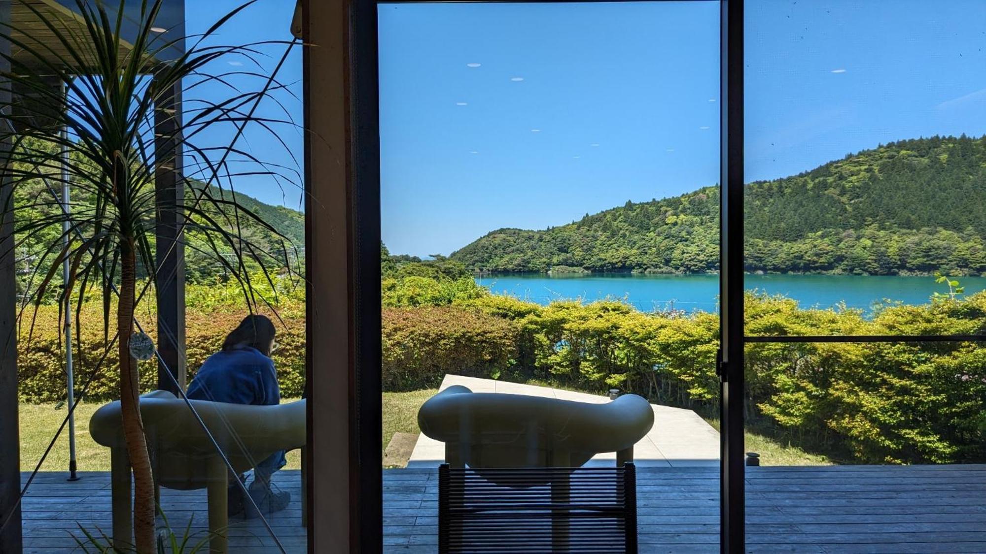 H,U,B Unzen - Vacation Stay 01672V מראה חיצוני תמונה